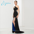 Sexy Sheath Spandex Prom Dress For Fat Women